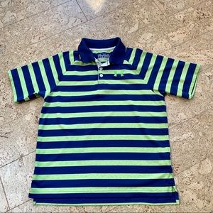 Under Armour Heat Gear Polo Shirt